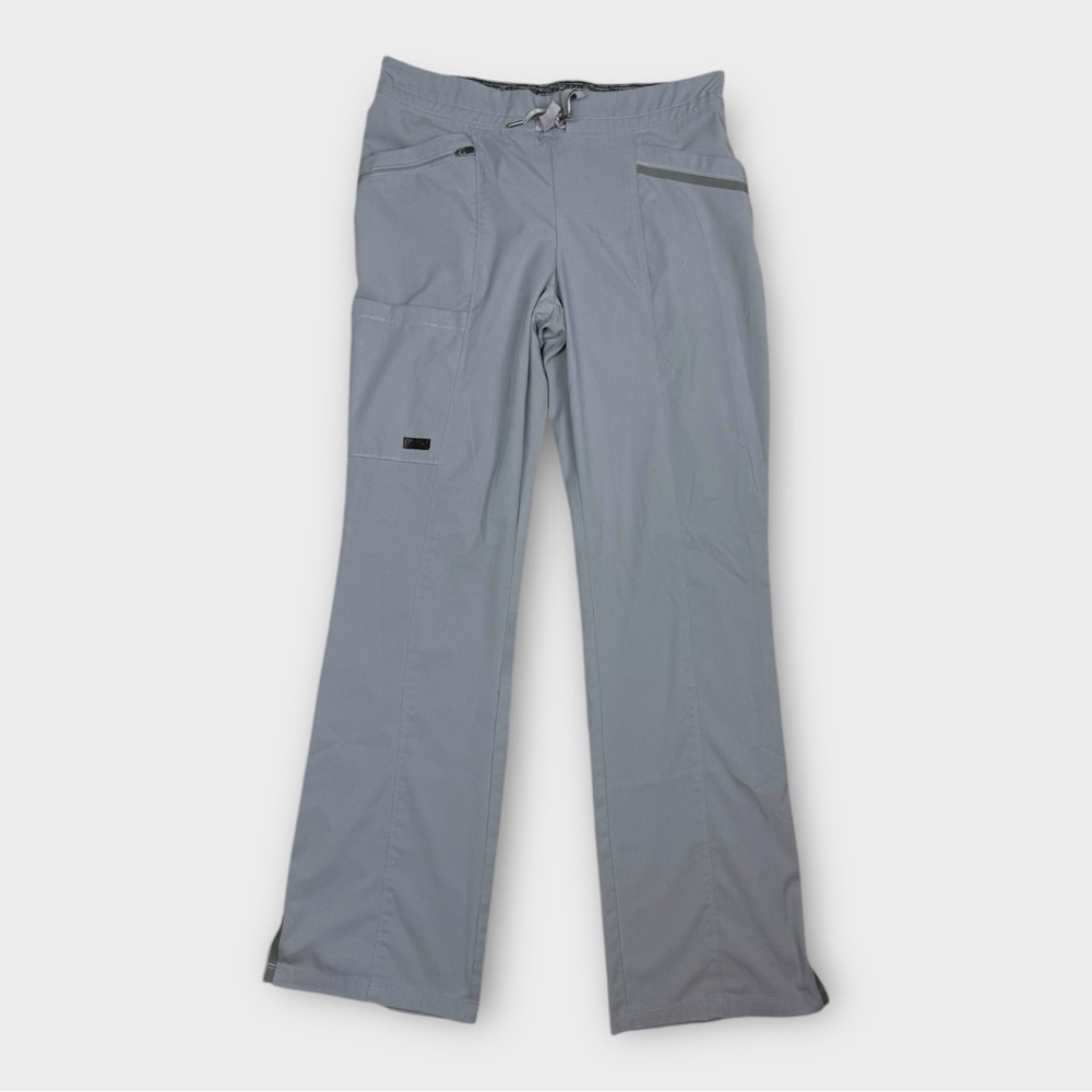 Grey's Anatomy Gray Women's Pants - Picture 2 of 10